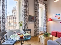 Grotta Pinta apartments