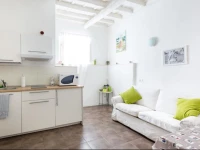 Guest Apartment Monti