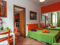 Guest Art Trastevere Station