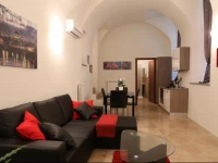 Guest House In Selci