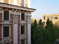 Guest House Nomentana 225