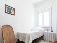 Guinizzelli Apartment