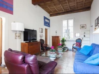 Habitats Campo de Fiori Apartments