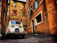 Happy Apartment Holidays