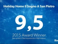 Holiday Home Il Sogno A San Pietro