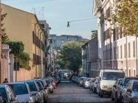 Holiday House Colosseum