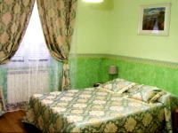 Holiday Sunny Roma B&B