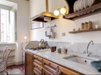 Holiday-In Trastevere