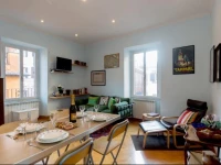 Holidays Banchi Vecchi Apartment