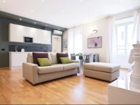 Home in Rome - Vatican