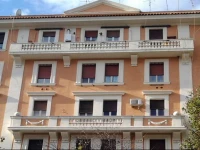 Hospitales Del Pellegrino - Trastevere