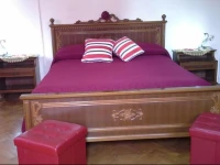 House Bischetti Vatican