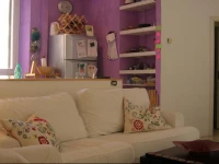 House of Colors - Rome City Centre