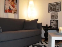 House Ripetta Roma in Bici