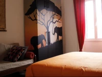 I Continenti Guest House