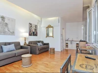 Il Cortile al Vaticano Studio