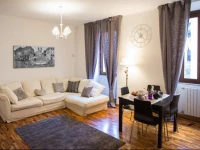 Il Palazzetto Di Via Vittoria