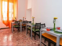 Il Vagamondo Guest House