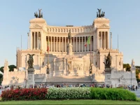 In the City of Rome Apartment