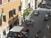 Interno 2 Romantic Room