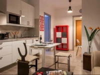 Iron Bridge Accommodation