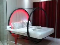 iRooms Forum & Colosseum