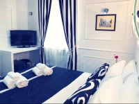 Lantica Locanda DellOrso