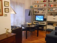 LAppartamento di Villa Bonelli