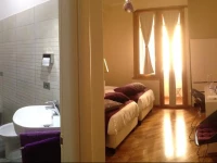 LAppartamento Romano