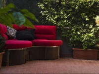 La Bella Sosta al Vaticano