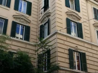 La Breccia A Porta Pia