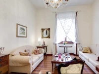 La Casa Del Marchese