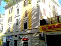 La Casa Di Piero Ai Musei