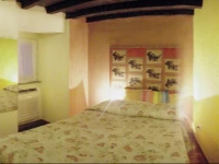 La Casa Di Piero Al Borgo Pio 4*