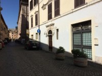 La Casa Trasteverina