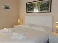 La Curia Guest House Rome