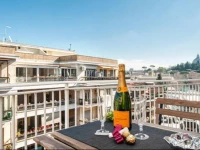 La Finestra Sul Cupolone