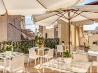 La Maison DArt Luxury Suite