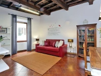 La maison du cardinal Apartment