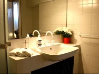 La panchina di Borgo Pio