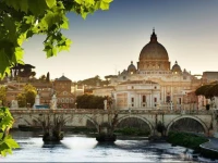 La Perla Del Vaticano