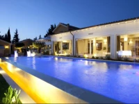 La Quercia Di Mamre Gold