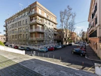 La Scalea di Trastevere