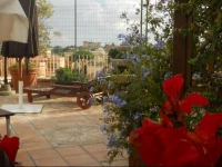 La Terrazza Di Monteverde