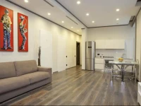 La tua casa a Roma San Pietro