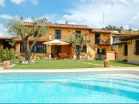 La Valle dei Casali B&B