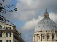 Laeta Domus in San Pietro