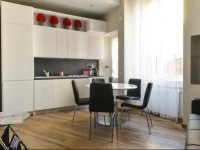 Lata Luxury Apartment