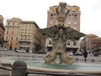 Lazio Elegance Suite