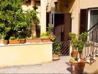 Le Casette Del Borgo